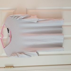 ADRIANNA PAPELL SUMMER TOP